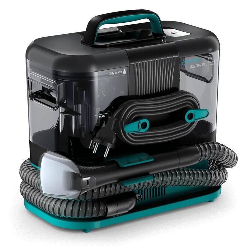 Aspiradora Pioracy Tefal Iz5020f0