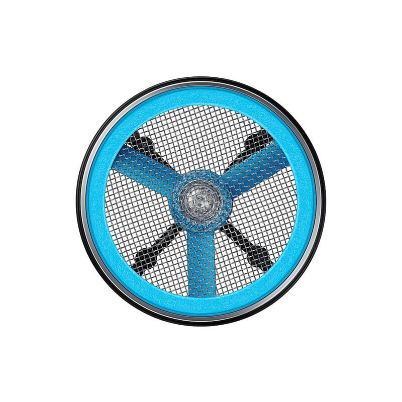Aspiradora Samsung Vc07m21a0vn 1,5 L Cilíndrica Secar 700 W Sin Bolsa