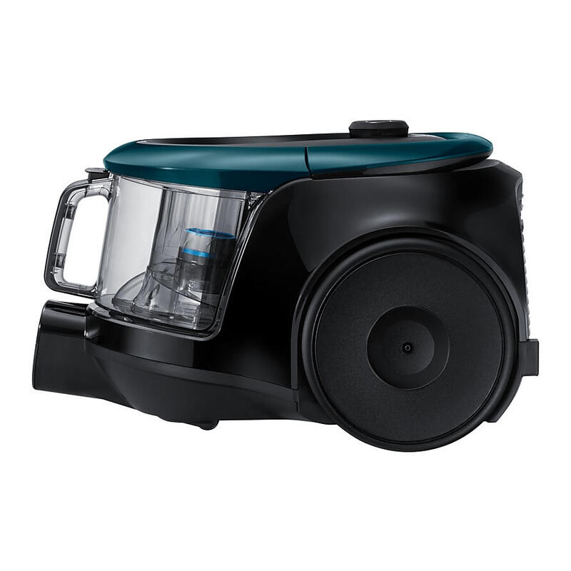 Aspiradora Samsung Vc07m21a0vn 1,5 L Cilíndrica Secar 700 W Sin Bolsa