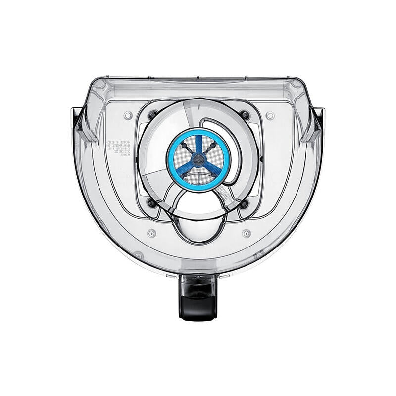 Aspiradora Samsung Vc07m21a0vn 1,5 L Cilíndrica Secar 700 W Sin Bolsa