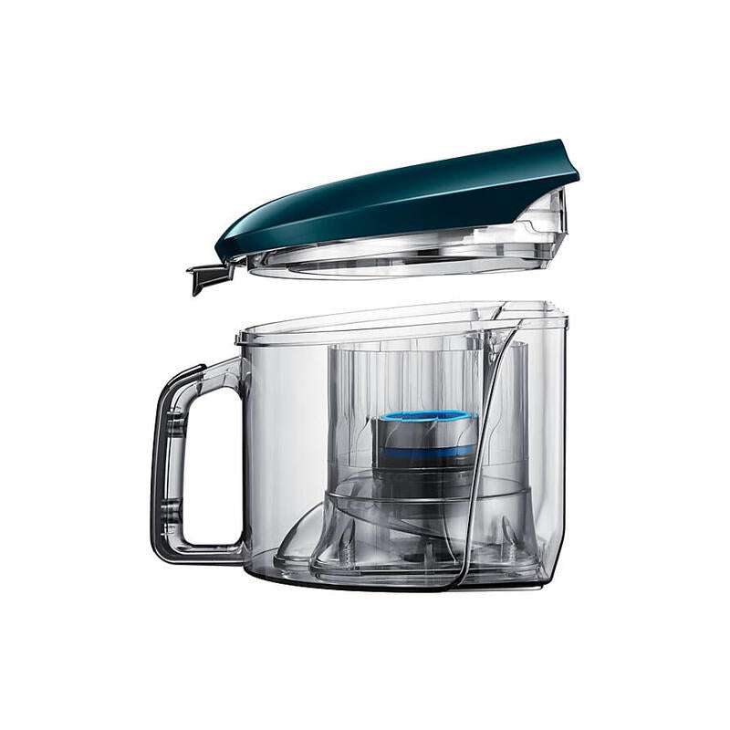 Aspiradora Samsung Vc07m21a0vn 1,5 L Cilíndrica Secar 700 W Sin Bolsa