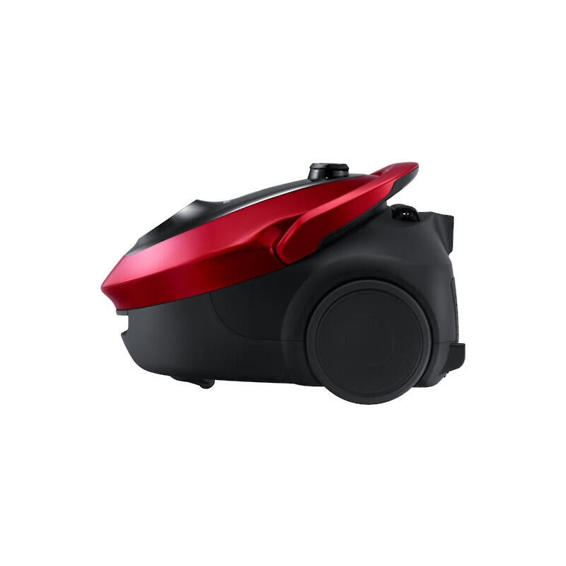 Aspiradora  Samsung Vc07m25e0wr/Ge 2,5 L Cilíndrica Secar 750 W Sin Bolsa