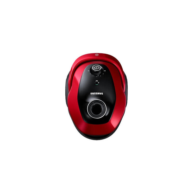 Aspiradora  Samsung Vc07m25e0wr/Ge 2,5 L Cilíndrica Secar 750 W Sin Bolsa