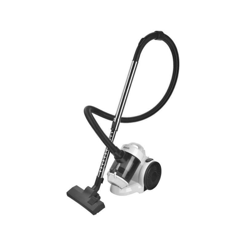 Aspiradora Sin Bolsa Kunft Kbvc9257