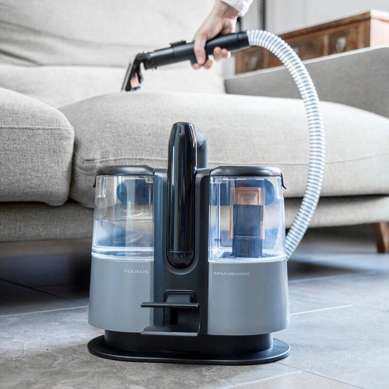 Aspiradora Taurus Est9489310l  Seca Y Húmeda 400 W