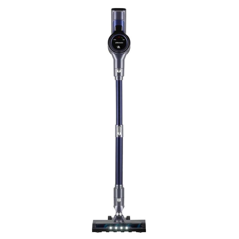 Aspiradora Vertical 22.2v Concept Vp6040