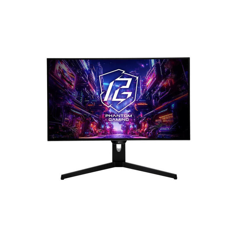 Asrock 68,5cm Pgo27qfs 16:9 Hdmi Dp Usb-C Oled 240hz Qhd