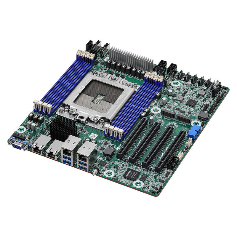 Asrock Placa Base Altrad8ud-1l2t Socket 4926 Single