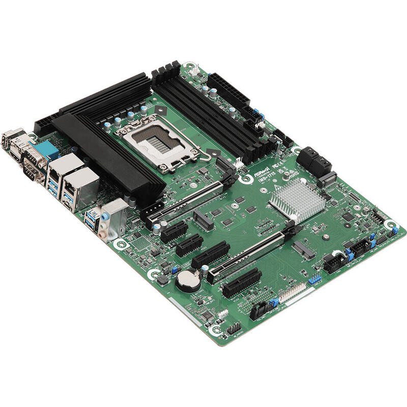 Asrock Placa Base Imb-1715 Atx Socket 1851