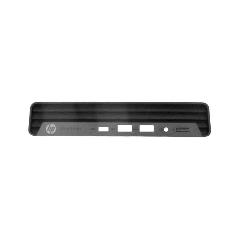 Assy Front Bezel Prodesk - Ent20 Dm - Warranty: 6m