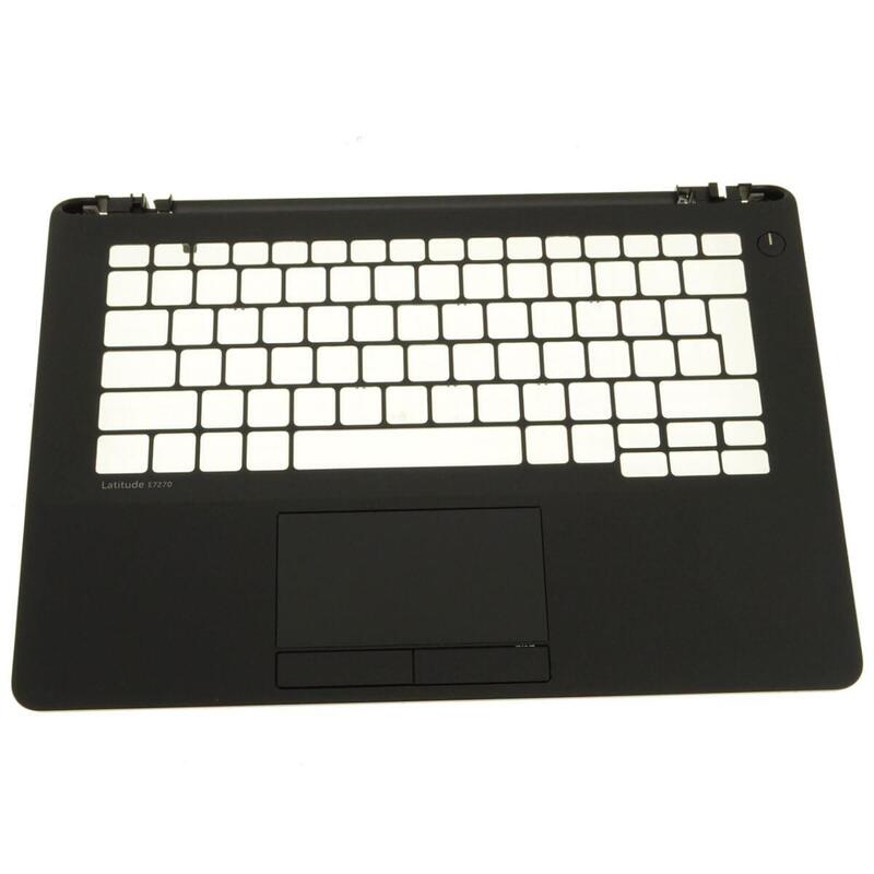 Assy Palmrest Single Pointing Other Usb-C None
