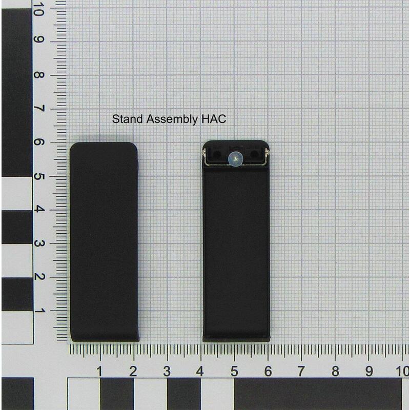 Assy/Hsg/Stand(K1) Hac-S-C0
