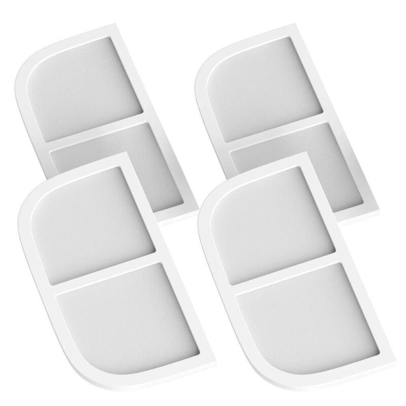 Astropet Filter Set For Pet Drinking Fountain 4x Luna Series