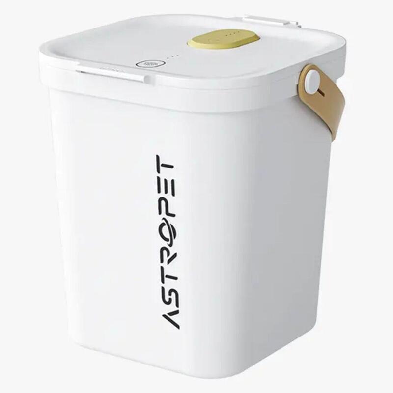 Astropet Vacuum Container Vega