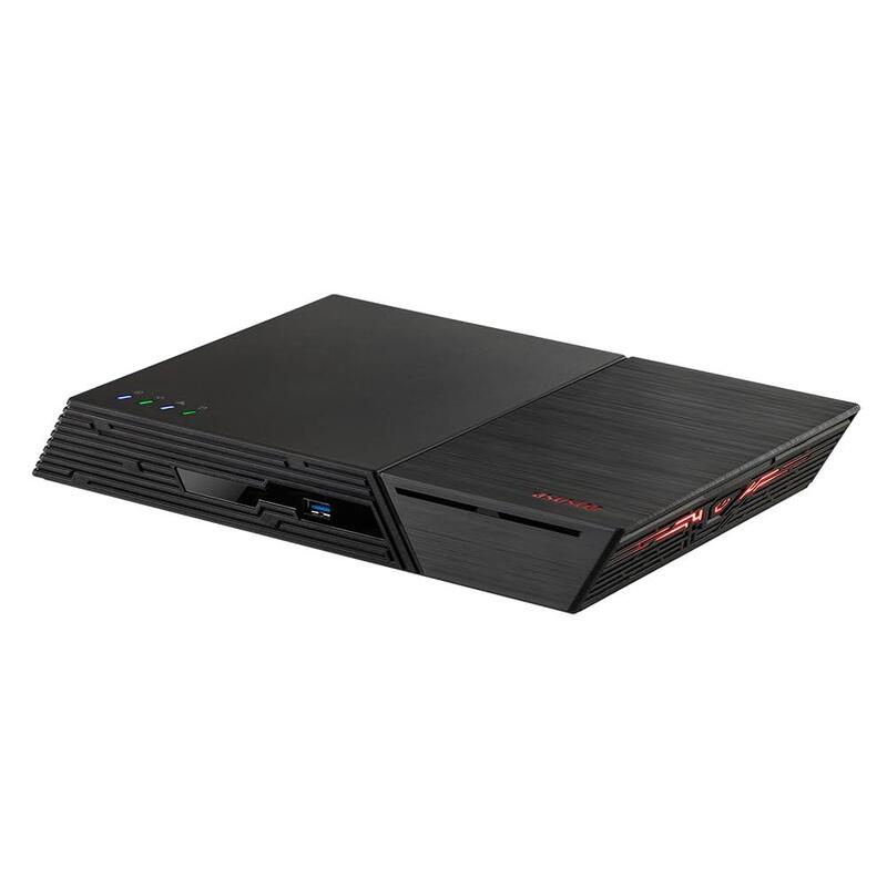 Asumor Flashmor 12 Pro Gen 2 Fs6812x 12 Bay