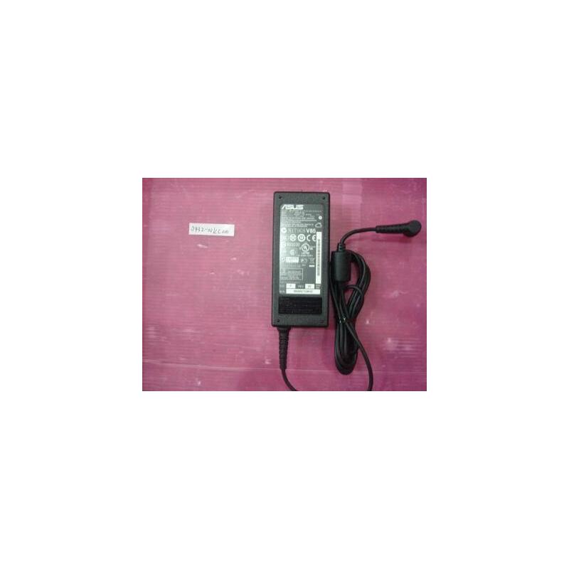 Asus 04g2660031t0 Adaptador E Inversor De Corriente 65 W Negro
