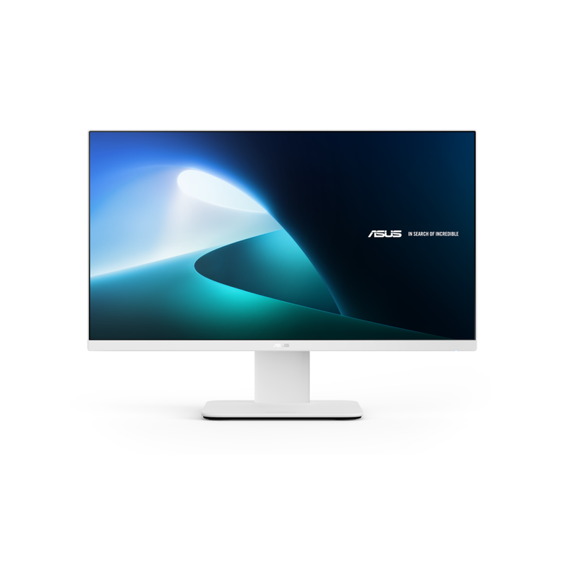 All-In-One Asus V440vak-Wpc4140 Intel Core 5 210h - 16gb Ddr5 - 1tb Ssd - 23.8" Fhd - Blanco + Teclado Qwerty