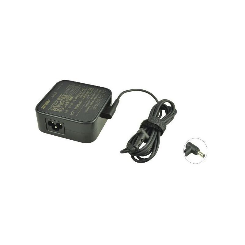 Asus Cargador 19v 65w Con Cable Alimentación Para Asus Ux303l 0a001-00043100