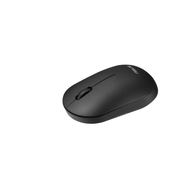 Asus Cw100 Keyboard+Mouse Bk Ui 104