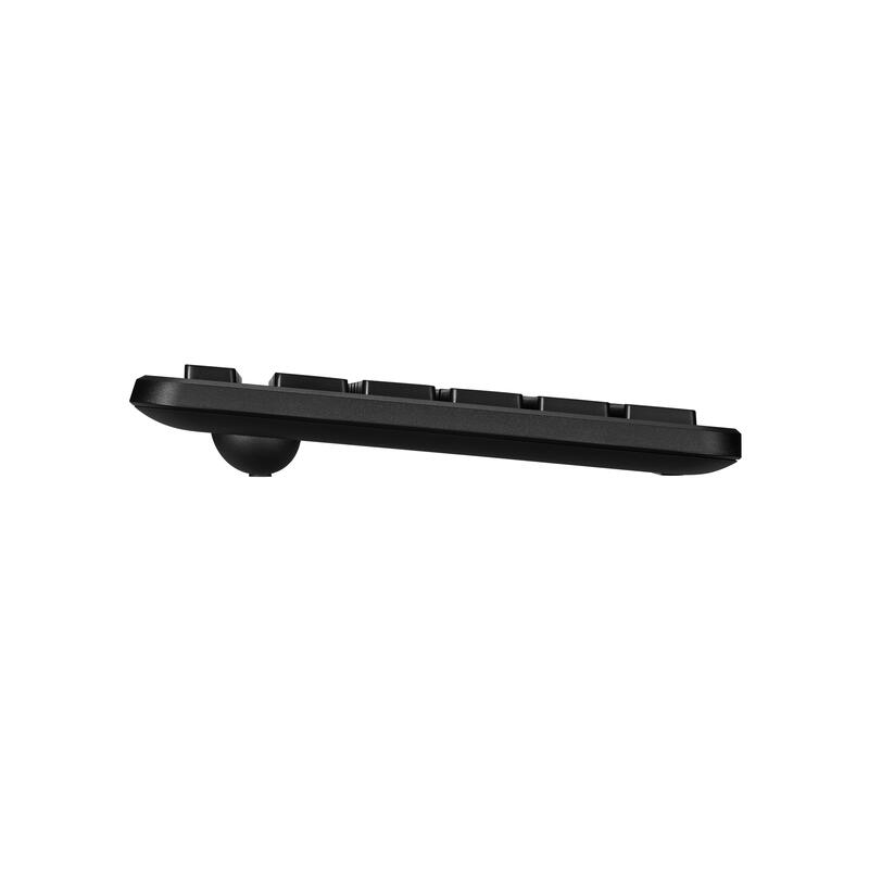 Asus Cw100 Keyboard+Mouse Bk Ui 104