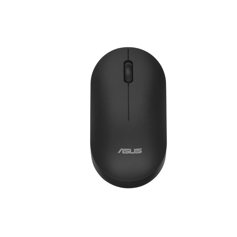 Asus Cw100 Keyboard+Mouse Bk Ui 104