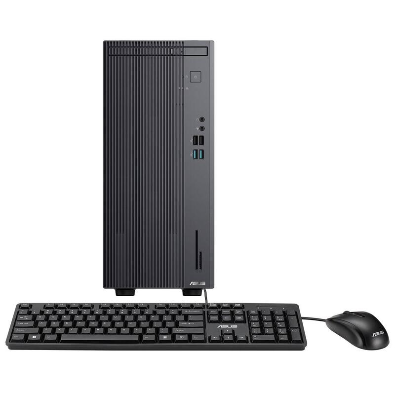 Asus Expertcenter D501mer-514500152x Mini Tower I5-14500 16 Gb Ddr5 Ssd512 Uhd Graphics 770 W11pro 3y Onsite