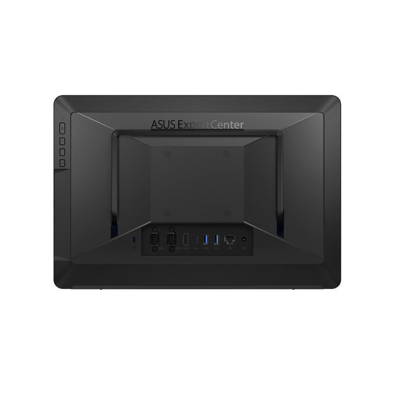 Asus Expertcenter E1 Aio E1600wkat-Bd016m 15.6" Hd Celeron N4500 4gb 256gb Ssd Sin Sistema Operativo Negro Español