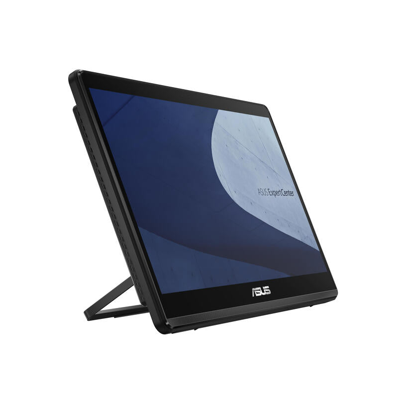 Asus Expertcenter E1 Aio E1600wkat-Bd016m 15.6" Hd Celeron N4500 4gb 256gb Ssd Sin Sistema Operativo Negro Español