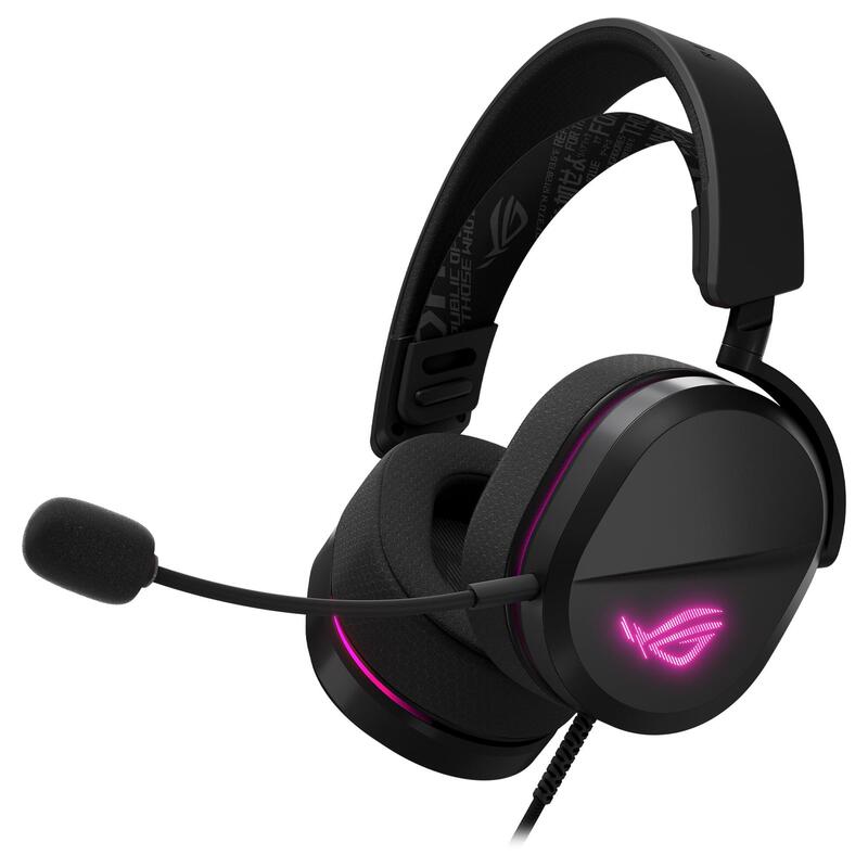 Asus Headset Rog Pelta Core