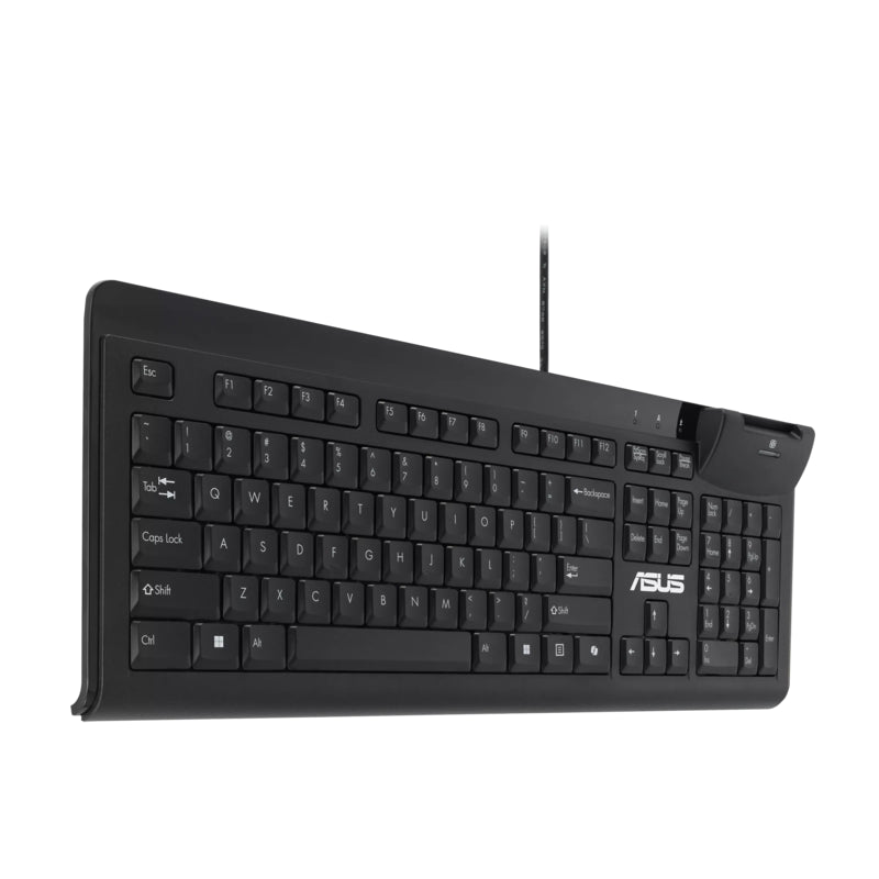 Asus Ku100 Keyboard Bk Ui 104