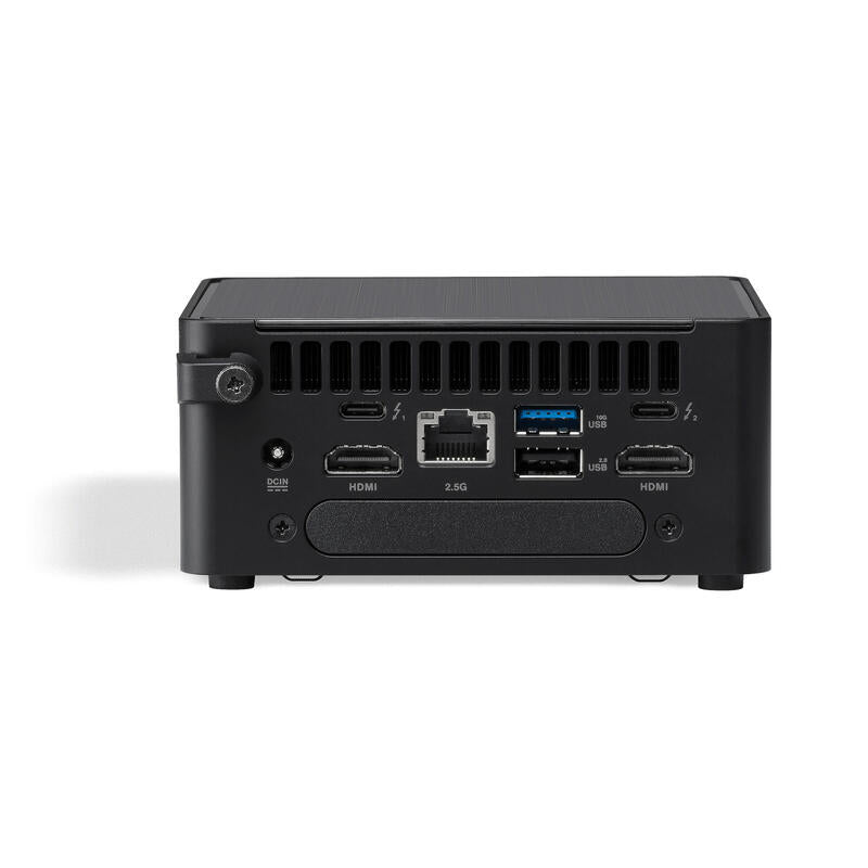Asus Nuc 14 Pro Rnuc14rvhi300002i - Mini - Intel Core I3-100u