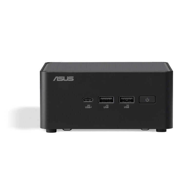 Asus Nuc 14 Pro Rnuc14rvku700002i Limitado Mini Pc Core Ultra 7 155h  Hasta 4.8 Ghz Intel Arc Graphics Gigabit Ethernet 2.5 Gigabit Ethernet Ieee 802.11ax (Wi-Fi 6e) Bluetooth 5.3 802.11a/B/G/N/Ac/Ax (Wi-Fi 6e)
