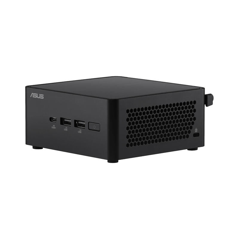 Asus Nuc 14 Pro Rnuc14rvku700002i Limitado Mini Pc Core Ultra 7 155h  Hasta 4.8 Ghz Intel Arc Graphics Gigabit Ethernet 2.5 Gigabit Ethernet Ieee 802.11ax (Wi-Fi 6e) Bluetooth 5.3 802.11a/B/G/N/Ac/Ax (Wi-Fi 6e)