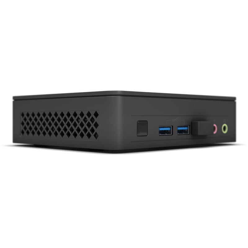 Asus Nuc Bnuc11atkc20000 L6 Kit, Celeron N4505  Intel Nuc 11 Essential Kit