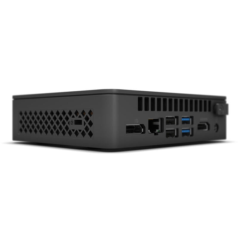 Asus Nuc Bnuc11atkc20000 L6 Kit, Celeron N4505  Intel Nuc 11 Essential Kit