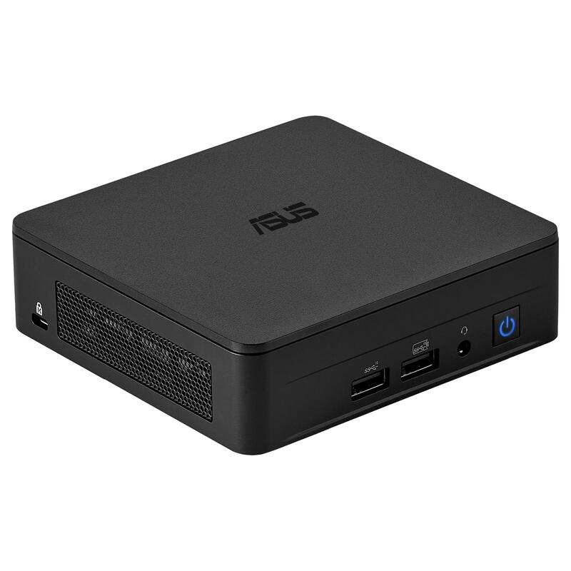 Asus Nuc Gen13 Pro Arena Canyon I7 Rnuc13anki70000 No Cord