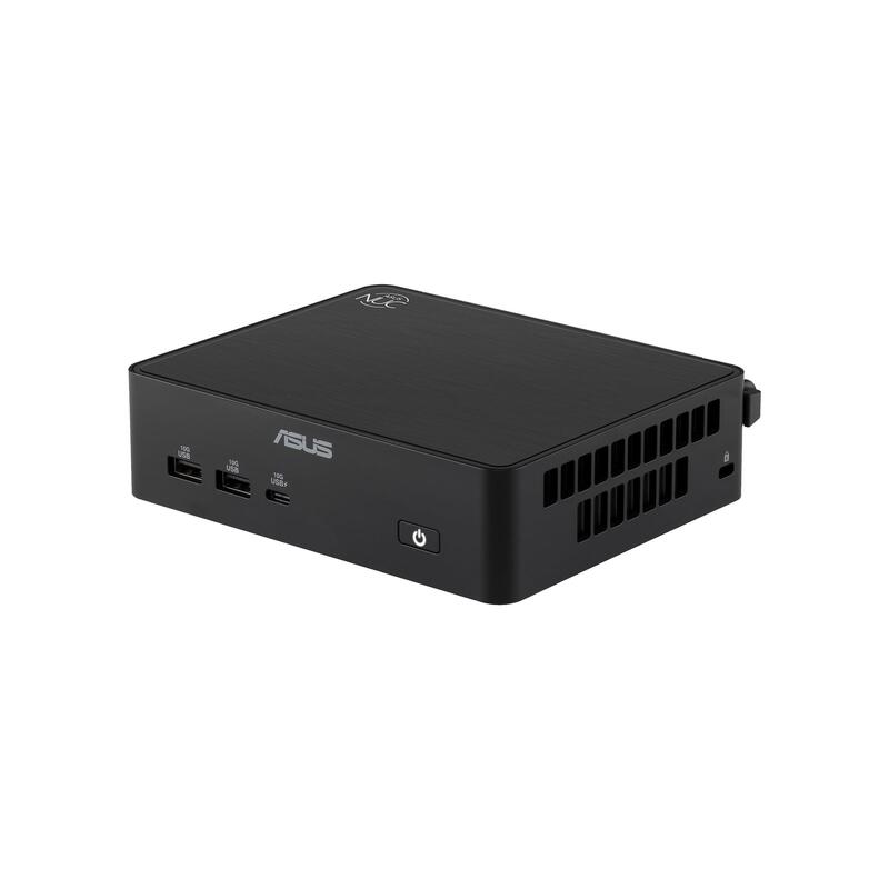 Asus Nuc Gen16 C5 16gb 512gb W11p Rnuc16wckc5073c2 Eu Cord