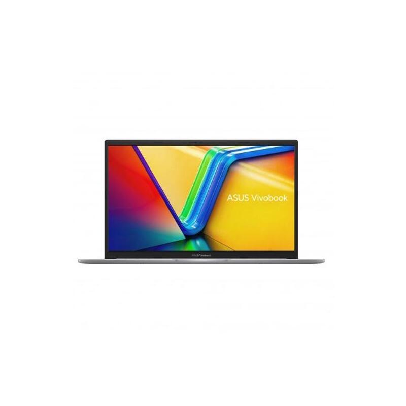 Asus Portátil Intel Core I5-1334u 16gb 512gb Ssd Plata 15.6" Fhd Windows 11 Pro