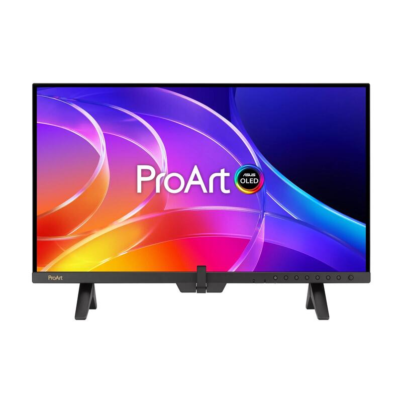 Asus Proart Pa27usd-P 67.32cm (16:9) Oled Hdmi Dp
