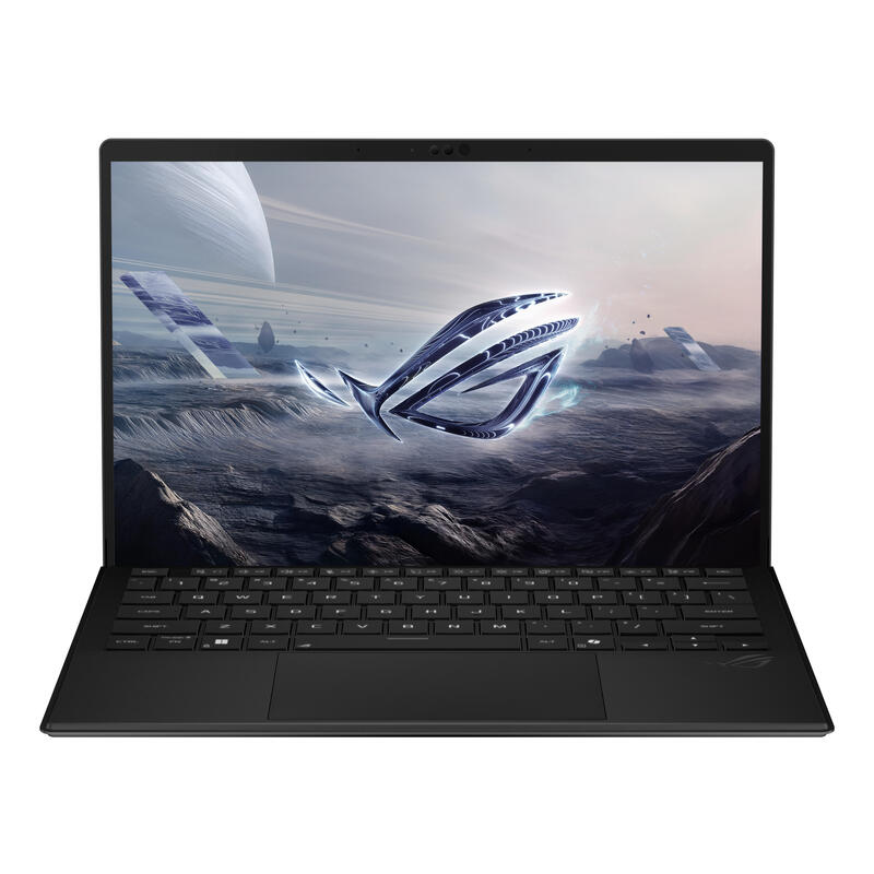 Asus Rog Flow Z13 (Gz302ea-Ru075w), Tableta Pc Black, Windows 11 Inicio 64 Bits 90nr0jy1-M004t0