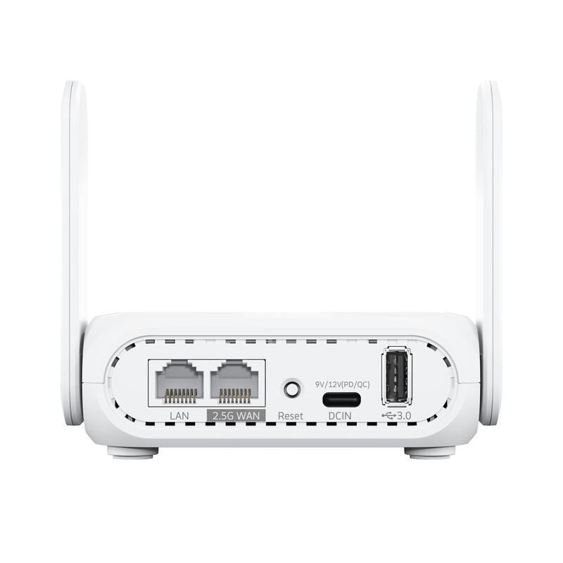 Asus Rt-Be58 Go Be36000