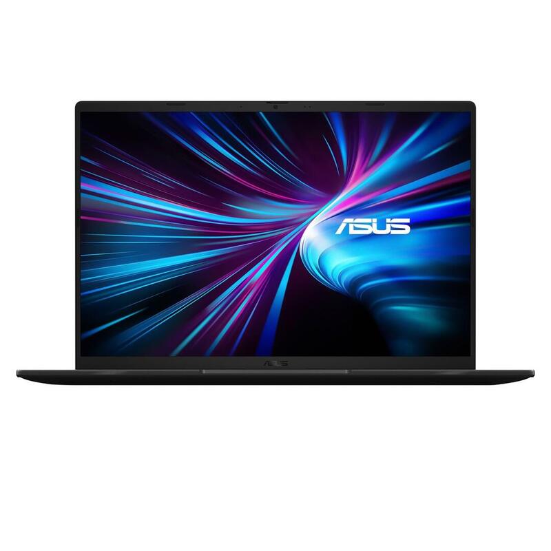 Asus V16 V3607vh-Rp020 Core 5 210h 16.0" Wuxga 144hz 300nits Ag 16gb Ddr5 Ssd512 Geforce Rtx 5050 8gb Wlan+Bt Cam1080p 63whrs Noos Matte Black