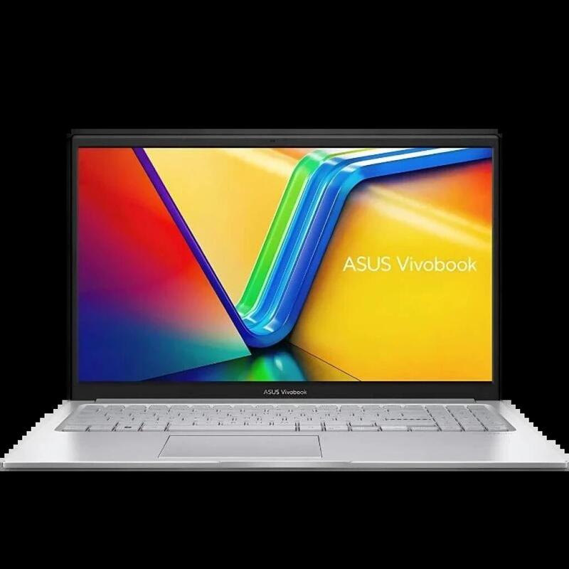 Asus Vivobook 15 F1504va-Nj1709w - 15.6 Full Hd Intel Core I5-1334u, 8gb Ram, 512gb Ssd, Uhd Graphics, Windows 11 Home Teclado Qwerty Español - Desprecintado
