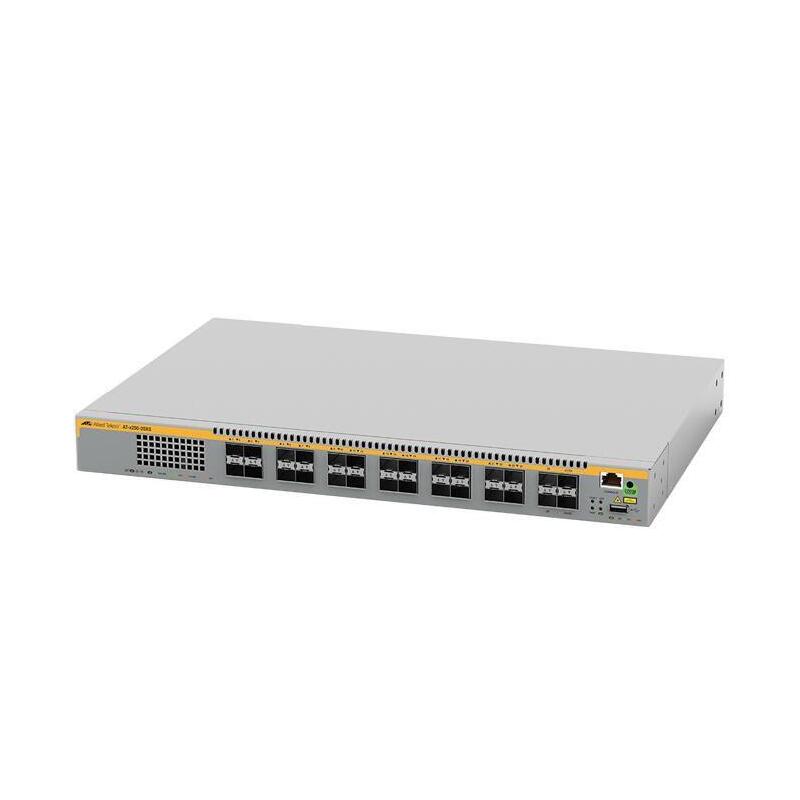At X250-28xs - Conmutador -L3 Gestionado 28 X 1 Gigabit / At-X250-28xs-50