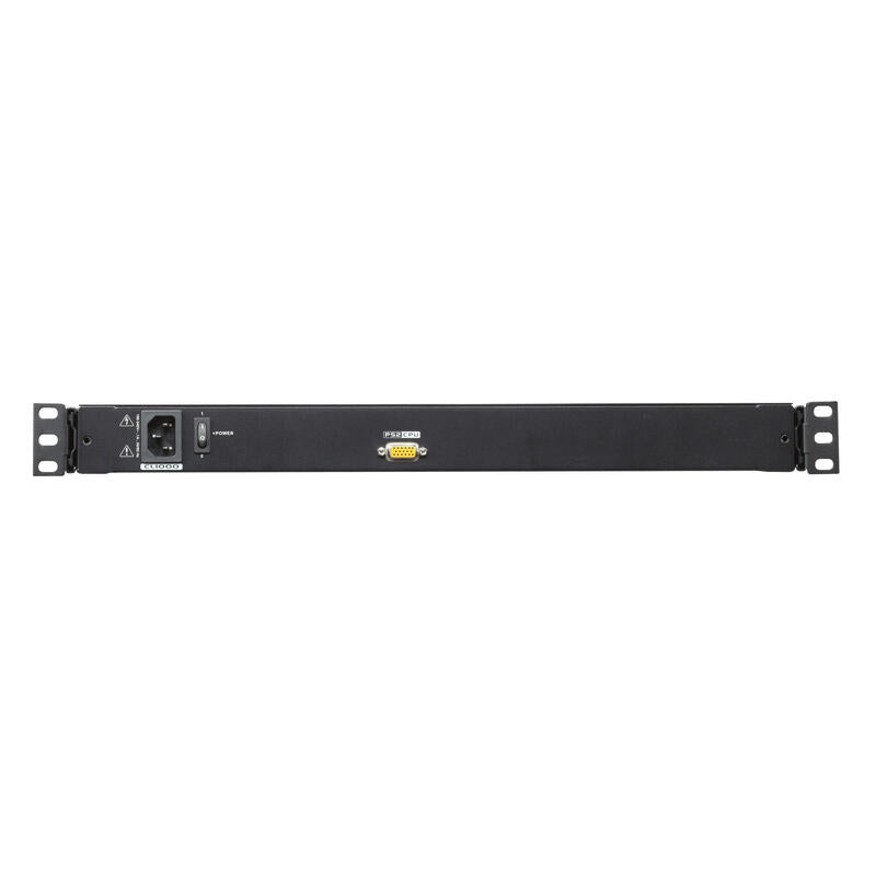 Aten Cl1000n Kvm Console Lcd 19'' + Keyboard + Touchpad 19'' 1u