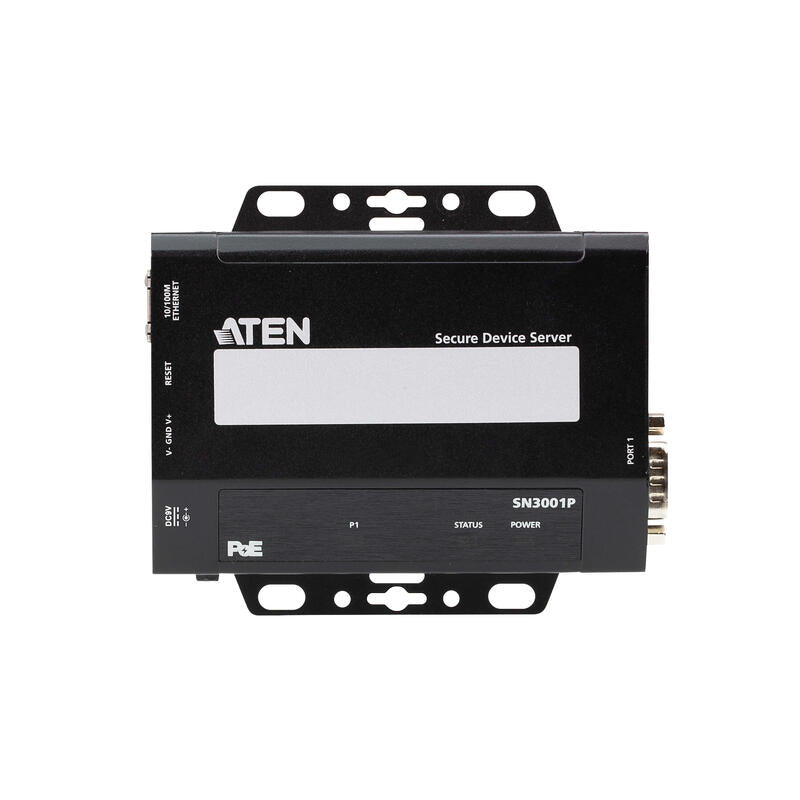 Aten Sn3001p Servidor Serie