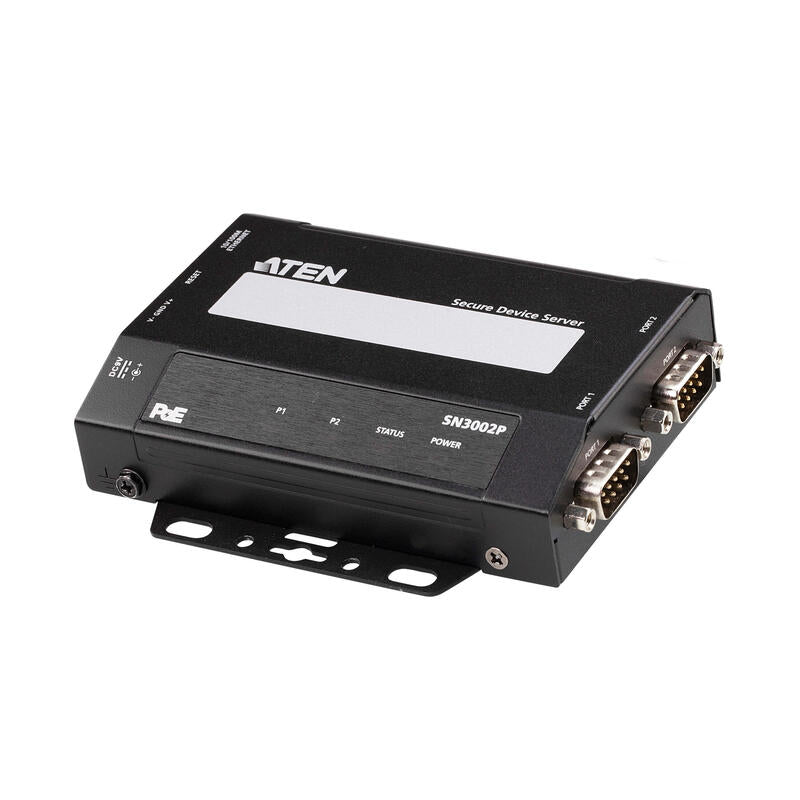 Aten Sn3002p Servidor Serie