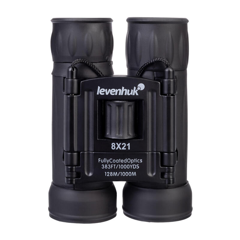 Atomo De Levenhuk 8x21