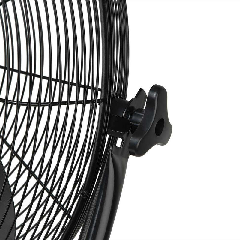 Atrapainsectos Eléctrico Orbegozo Mq 7500