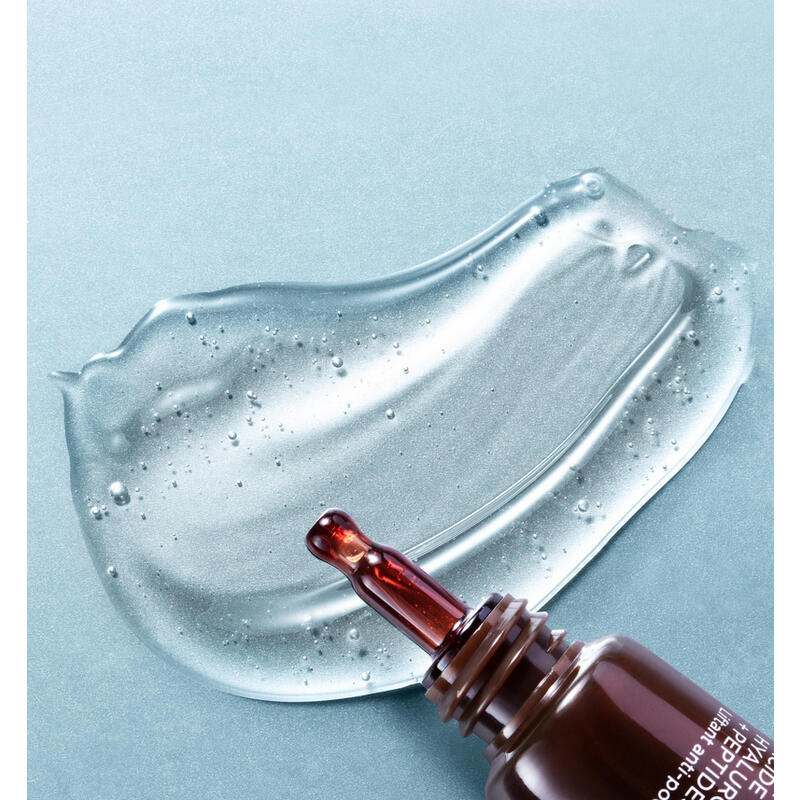 Attivi Puri Contorno De Ojos Ácido Hialurónico + Péptidos 15 Ml